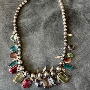 Vintage Kirk’s Folly Necklace